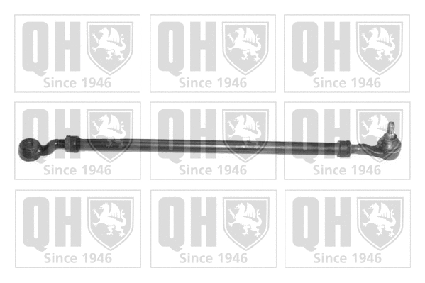 Tie Rod (QDL2363S)