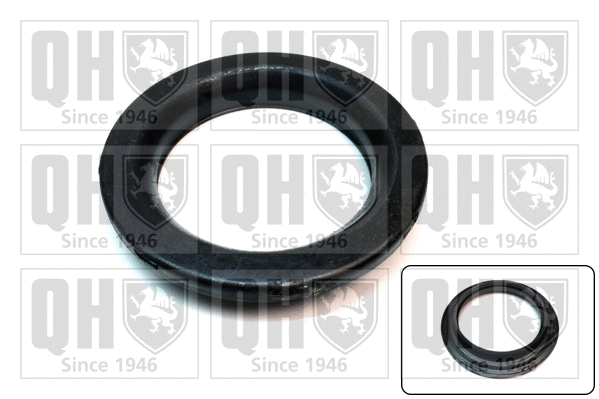 Rolling Bearing, suspension strut support mount (QAM178)