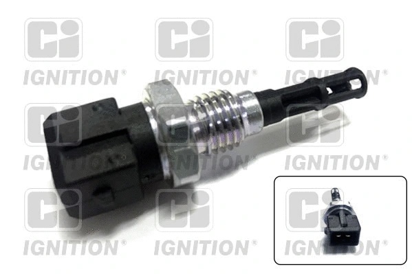 Sensor, intake air temperature (XEMS207)