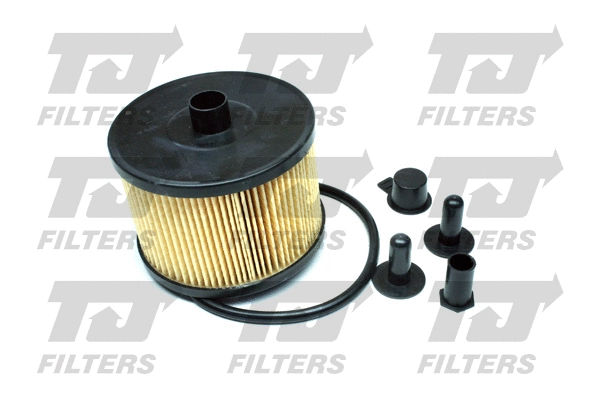 Fuel Filter (QFF0035)