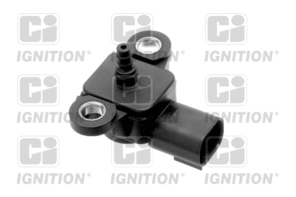 Sensor, boost pressure (XMAP555)