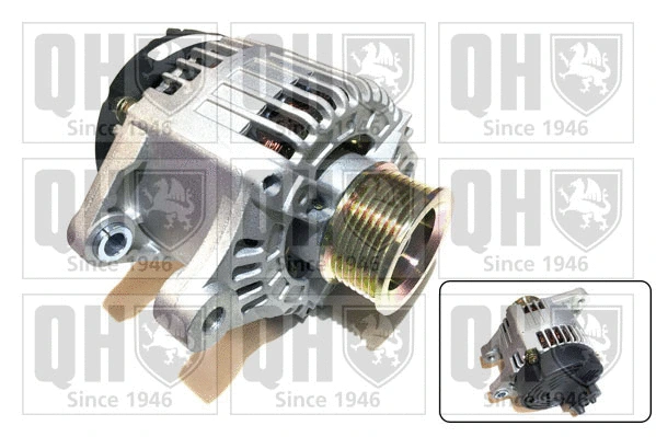 Alternator (QRA1005)
