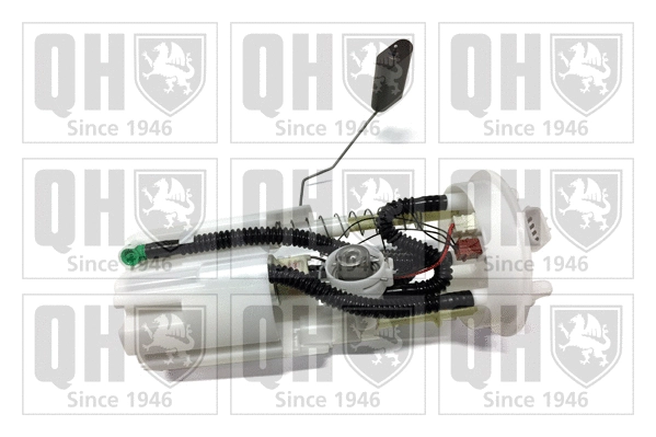 Fuel Feed Unit (QFP1005)