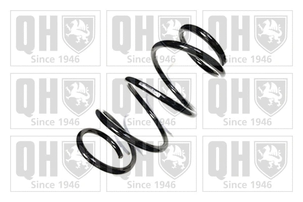 Suspension Spring (QCS8758)