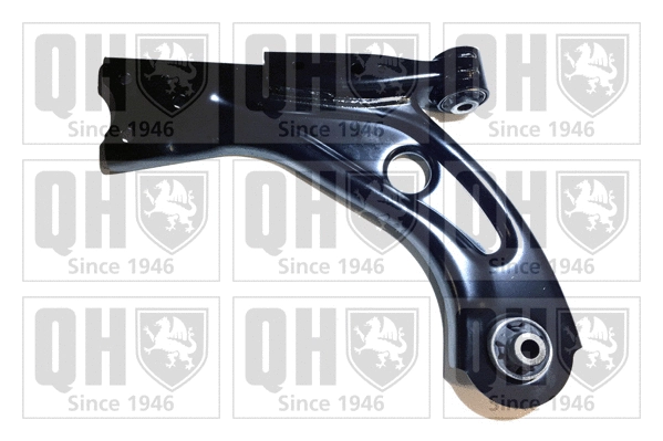 Control/Trailing Arm, wheel suspension (QSA2740S)