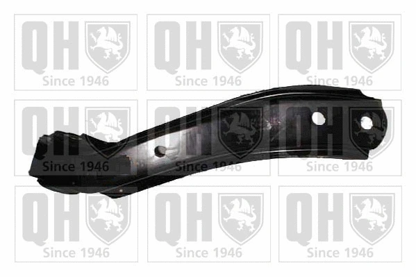 Control/Trailing Arm, wheel suspension (QSJ1418S)