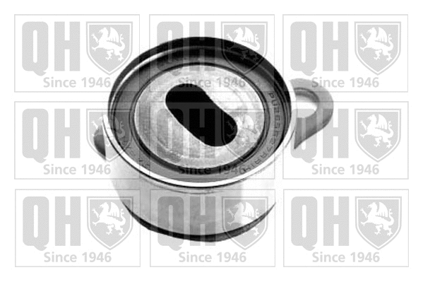 Tensioner Pulley, timing belt (QTT470)