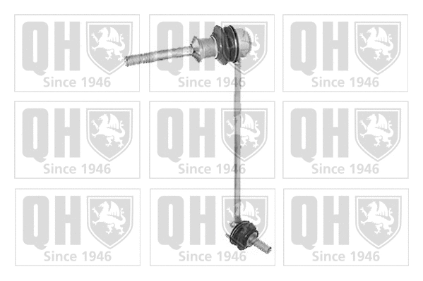 Link/Coupling Rod, stabiliser bar (QLS3682S)