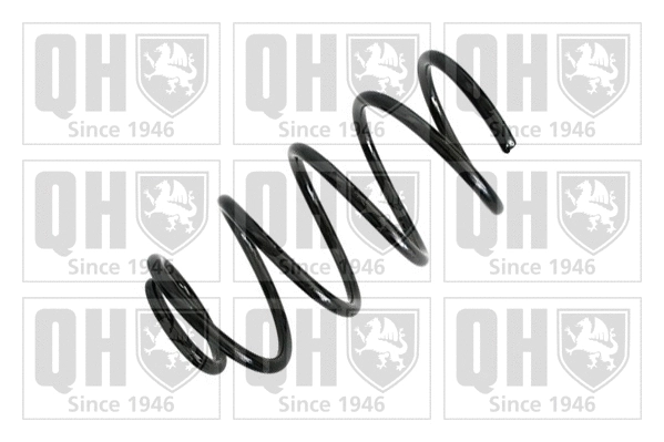 Suspension Spring (QCS7493)
