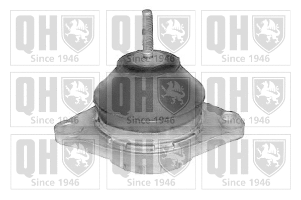 Mounting, engine (EM4064)