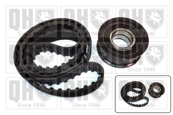 Timing Belt Kit