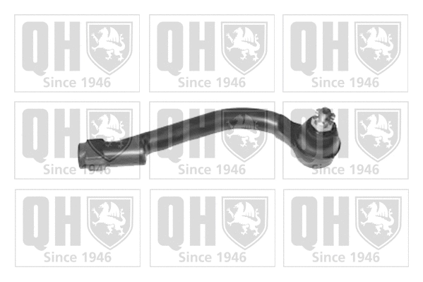 Tie Rod End (QR3765S)