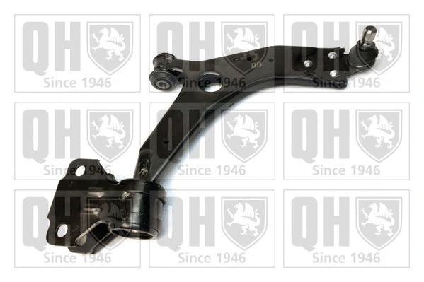 Control/Trailing Arm, wheel suspension (QSA2879S)