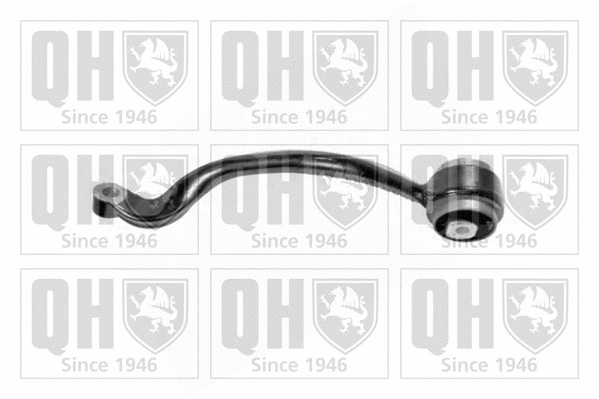 Control/Trailing Arm, wheel suspension (QSA2581S)
