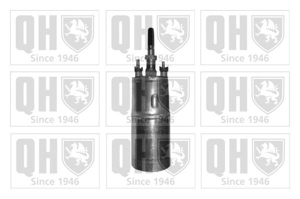 Fuel Pump (QFP613)