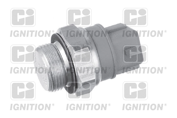 Temperature Switch, radiator fan (XEFS112)
