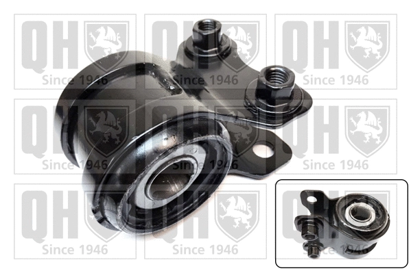 Mounting, control/trailing arm (EMS8672)