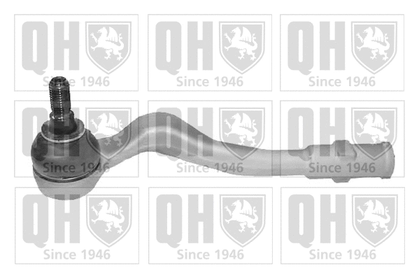 Tie Rod End (QR3676S)