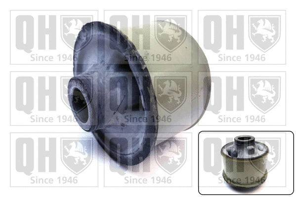 Mounting, control/trailing arm (EMS8750)