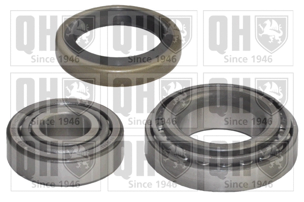 Wheel Bearing Kit (QWB993)
