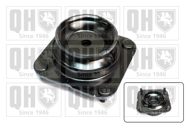 Suspension Strut Support Mount (EMR6072)