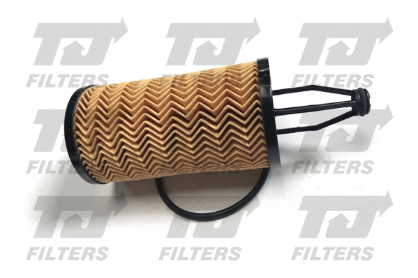 Oil Filter (QFL0331)