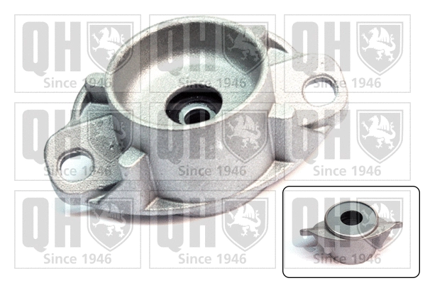 Suspension Strut Support Mount (EMR4989)