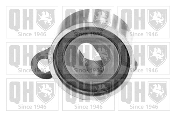 Tensioner Pulley, timing belt (QTT471)
