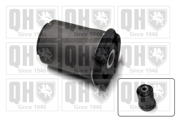Mounting, control/trailing arm (EM1869)
