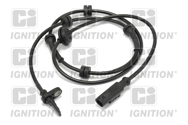 Sensor, wheel speed (XABS597)