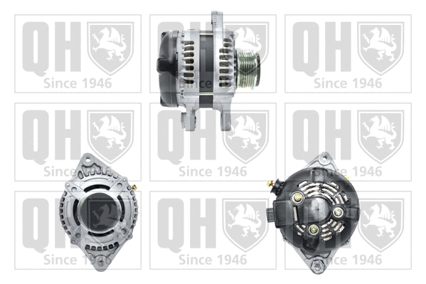 Alternator (QRA2361)