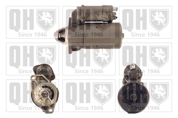 Starter (QRS1786)