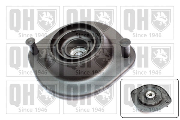 Suspension Strut Support Mount (EMA5001)