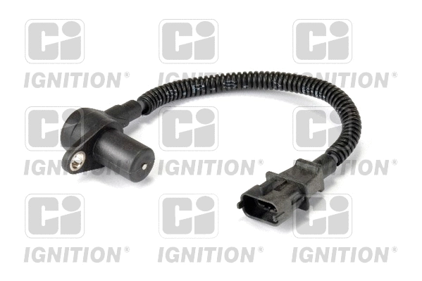 Sensor, crankshaft pulse (XREV479)
