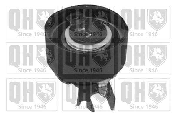 Tensioner Pulley, timing belt (QTT861)