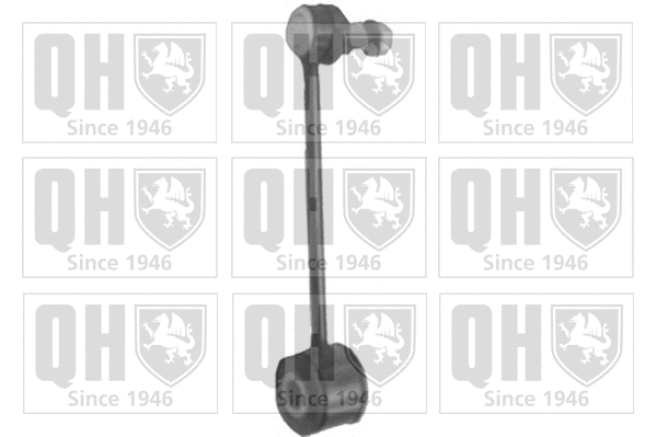 Link/Coupling Rod, stabiliser bar (QLS3327S)