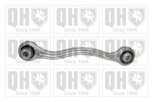 Control/Trailing Arm, wheel suspension (QSJ3668S)