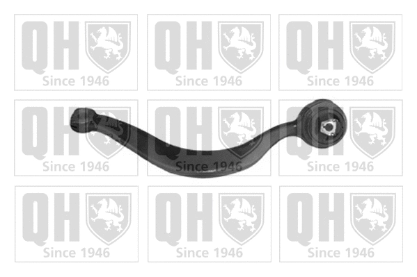 Control/Trailing Arm, wheel suspension (QSJ3289S)