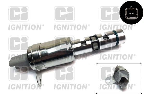 Control Valve, camshaft adjustment (XELV71)