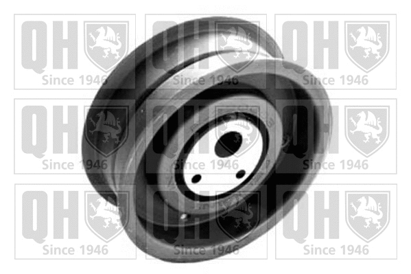 Tensioner Pulley, timing belt (QTT173)