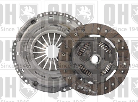 Clutch Kit (QKT4949AF)