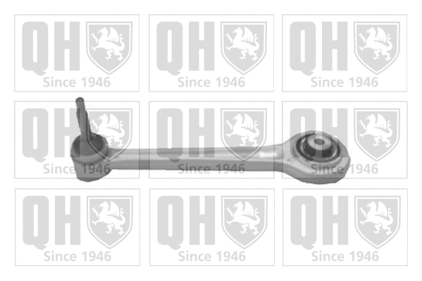 Control/Trailing Arm, wheel suspension (QLS3326S)
