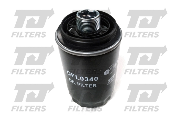 Oil Filter (QFL0340)