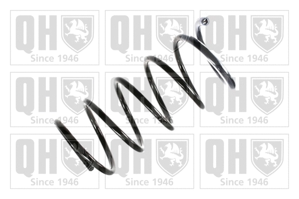 Suspension Spring (QCS7643)