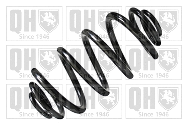 Suspension Spring (QCS5407)