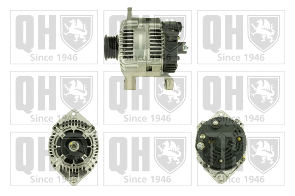 Alternator (QRA2923)