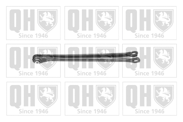 Control/Trailing Arm, wheel suspension (QSJ3528S)