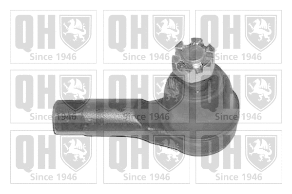 Tie Rod End (QR2904S)
