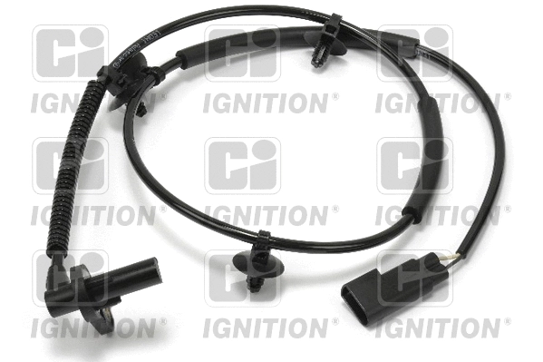 Sensor, wheel speed (XABS574)