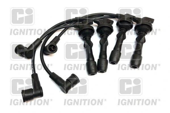Ignition Cable Kit (XC1702)